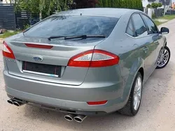Używany 2007 Ford Mondeo | 24 900 zł