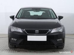 Czarny Używany 2019 Seat Leon Hatchback | 43 999 zł (Super Cena)