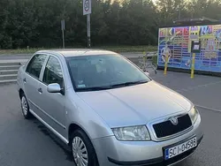 Używany 2001 Skoda Fabia | 3000 zł (Uczciwa cena)