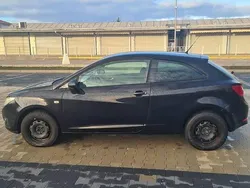 Używany 2009 Seat Ibiza | 10 500 zł (Uczciwa cena)