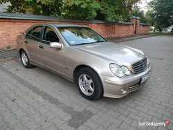 Używany 2005 Mercedes A200 Sedan/Limuzyna | 16 900 zł (Uczciwa cena)