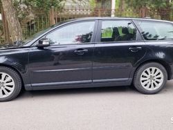 Czarny Używany 2009 Volvo V50 Kombi | 26 900 zł (Drogi)