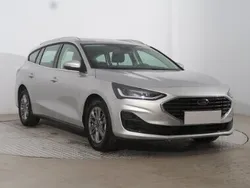 Szary Używany 2023 Ford Focus Kombi | 97 999 zł (Drogi)