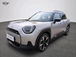 Melting silver iii metalizowany Używany 2024 Mini Aceman SUV | 159 200 zł