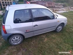 Srebrny Używany 2000 Seat Arosa Hatchback | 2300 zł