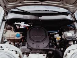 Używany 2004 Fiat Seicento Hatchback | 6800 zł (Uczciwa cena)