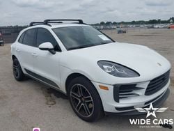 Biały Używany 2021 Porsche Macan Sport SUV | 139 600 zł