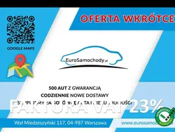 Czarny Używany 2020 Audi A6 Sedan/Limuzyna | 113 739 zł (Dobra cena)