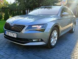 Używany 2018 Skoda Superb | 65 000 zł (Dość drogi)