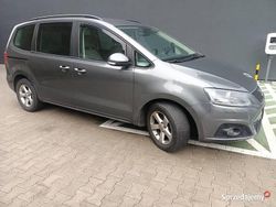 Używany 2015 Seat Alhambra Minivan | 44 999 zł (Uczciwa cena)