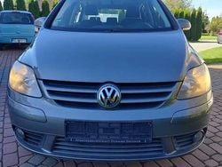Używany 2008 VW Golf Plus Cross Minivan | 12 800 zł (Uczciwa cena)