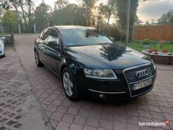 Używany 2005 Audi A6 | 18 000 zł (Drogi)