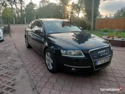 Używany 2005 Audi A6 | 18 000 zł (Uczciwa cena)