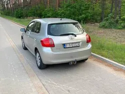 Używany 2009 Toyota Auris | 18 200 zł (Uczciwa cena)