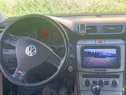 Używany 2007 VW Passat | 12 500 zł (Dość drogi)