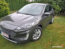 Używany 2020 Ford Kuga SUV | 64 999 zł (Dobra cena)