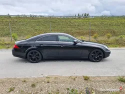Używany 2009 Mercedes 320 | 33 000 zł