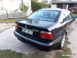 Używany 2000 BMW 523 | 15 200 zł