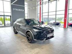 Czarny (metalik) Używany 2024 Cupra Formentor SUV | 156 900 zł (Uczciwa cena)