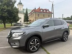 Szary Używany 2019 Nissan X-Trail SUV | 79 900 zł (Uczciwa cena)