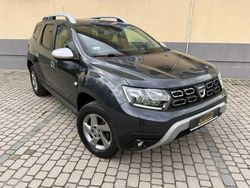 Szary Używany 2018 Dacia Duster SUV | 45 900 zł (Uczciwa cena)