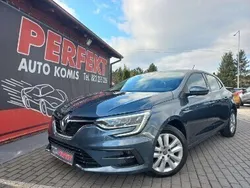 Renault Mégane IV
