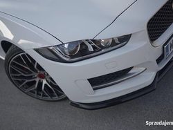 Używany 2016 Jaguar XE R-Sport Sedan/Limuzyna | 64 800 zł