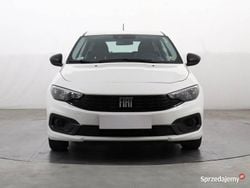 Biały Używany 2020 Fiat Tipo Sedan/Limuzyna | 33 999 zł (Uczciwa cena)
