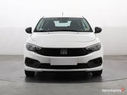 Biały Używany 2020 Fiat Tipo Sedan/Limuzyna | 37 999 zł (Dobra cena)