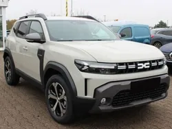 Inny kolor Nowe 2025 Dacia Duster Journey SUV | 98 250 zł (Uczciwa cena)