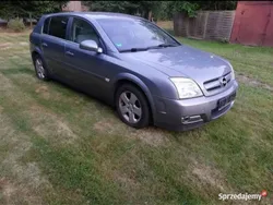 Używany 2004 Opel Signum Kombi | 3200 zł