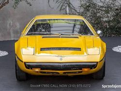 Używany 1975 Maserati Merak | 138 000 zł