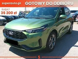 Inny kolor Nowe 2025 Ford Kuga ST-Line SUV | 140 830 zł