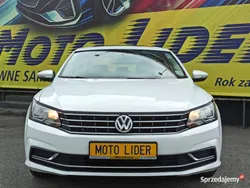 Biały Używany 2018 VW Passat Sedan/Limuzyna | 68 500 zł (Super Cena)