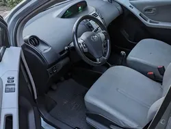 Używany 2007 Toyota Yaris | 17 000 zł (Dość drogi)
