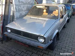 Używany 1980 VW Golf I | 2500 zł