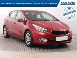 Czerwony Używany 2013 Kia Ceed | 26 999 zł (Uczciwa cena)
