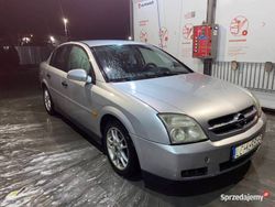 Używany 2004 Opel Vectra | 6100 zł