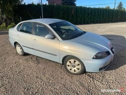 Używany 2004 Seat Cordoba | 2600 zł (Uczciwa cena)
