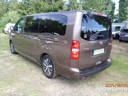 Używany 2023 Toyota Proace Verso Kombi | 119 788 zł