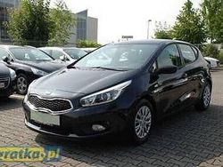 Używany 2012 Kia Ceed Hatchback | 38 900 zł