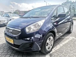 Używany 2010 Kia Venga Hatchback | 19 900 zł (Uczciwa cena)