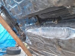 Srebrny Używany 1992 Mercedes E250 Sedan/Limuzyna | 5700 zł