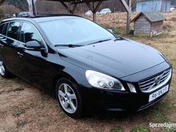 Używany 2012 Volvo V60 Kombi | 25 500 zł