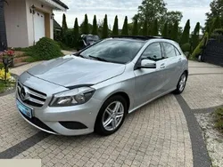 Używany 2015 Mercedes A200 | 39 900 zł