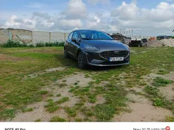 Używany 2022 Ford Fiesta Hatchback | 42 900 zł (Uczciwa cena)