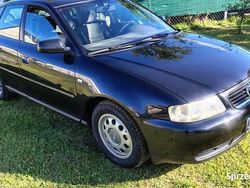 Używany 2003 Audi A3 Sedan/Limuzyna | 7500 zł (Uczciwa cena)