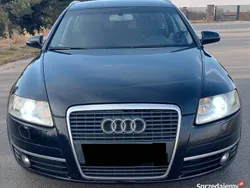 Używany 2006 Audi A6 Kombi | 12 000 zł (Dobra cena)