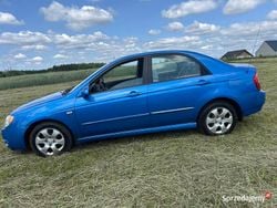 Używany 2006 Kia Cerato | 6900 zł