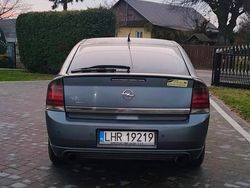 Używany 2004 Opel Vectra GTS | 8500 zł